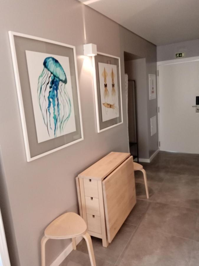 Casa Das Quatro Cabecas セトゥーバル エクステリア 写真