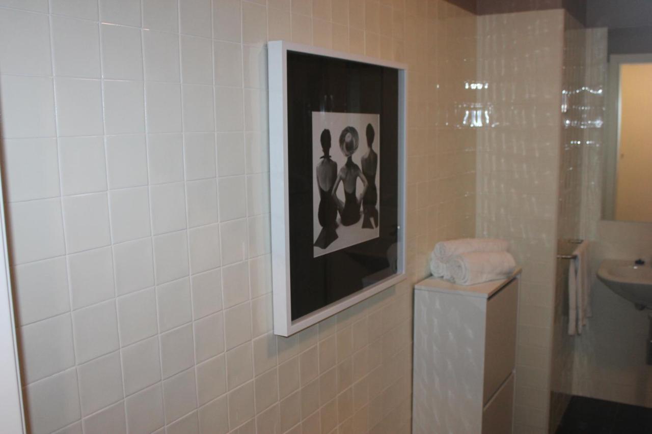 Casa Das Quatro Cabecas セトゥーバル エクステリア 写真
