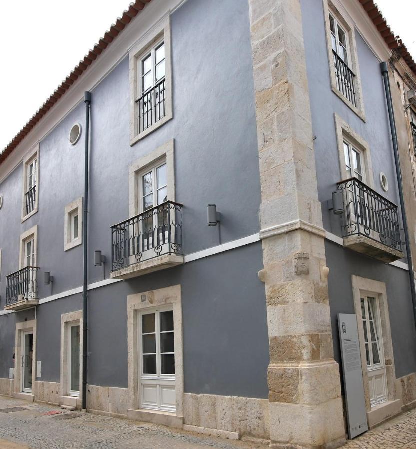 Casa Das Quatro Cabecas セトゥーバル エクステリア 写真